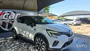 Renault Captur de 2023