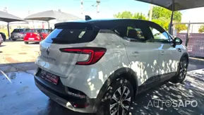 Renault Captur de 2023