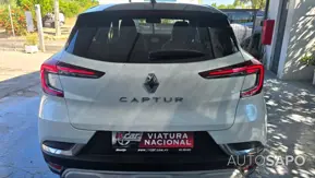 Renault Captur de 2023