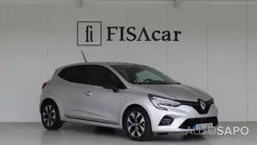 Renault Clio de 2023