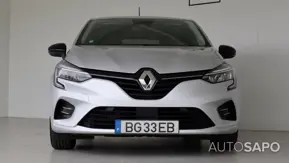Renault Clio de 2023