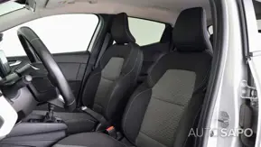 Renault Clio de 2023