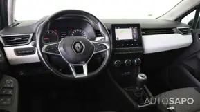 Renault Clio de 2023