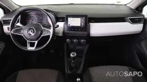Renault Clio de 2023