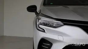 Renault Clio de 2023