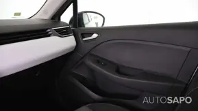 Renault Clio de 2023