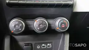 Renault Clio de 2023