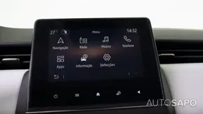 Renault Clio de 2023