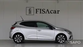 Renault Clio de 2023
