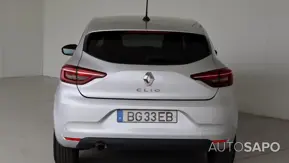 Renault Clio de 2023