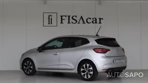Renault Clio de 2023