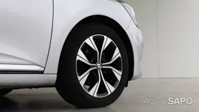 Renault Clio de 2023
