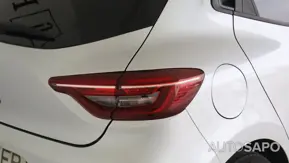 Renault Clio de 2023