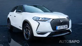 DS DS3 de 2022