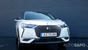 DS DS3 de 2022
