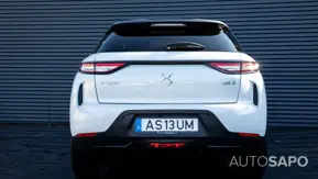 DS DS3 de 2022