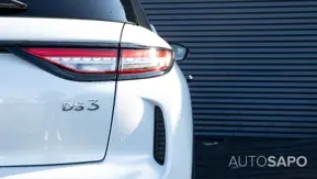 DS DS3 de 2022