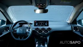 DS DS3 de 2022