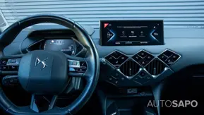 DS DS3 de 2022