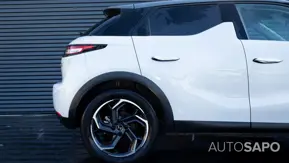 DS DS3 de 2022