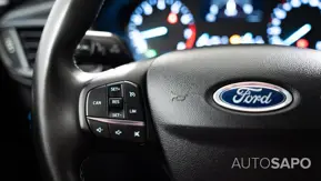 Ford Puma de 2022
