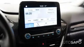 Ford Puma de 2022
