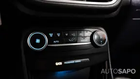 Ford Puma de 2022
