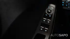 Ford Puma de 2022