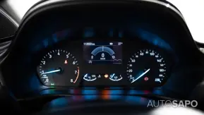 Ford Puma de 2022
