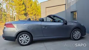 Renault Mégane de 2015