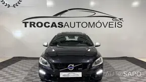 Volvo V60 de 2013
