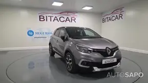 Renault Captur de 2019