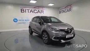Renault Captur de 2019