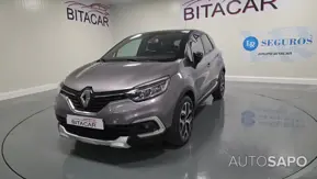 Renault Captur de 2019