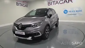Renault Captur de 2019