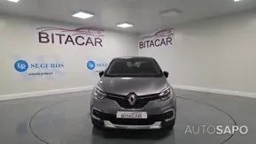 Renault Captur de 2019