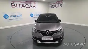 Renault Captur de 2019