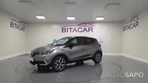 Renault Captur de 2019