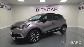 Renault Captur de 2019