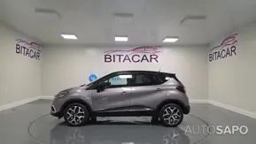 Renault Captur de 2019