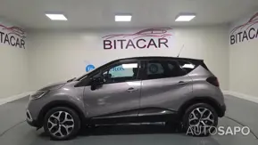Renault Captur de 2019