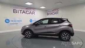 Renault Captur de 2019