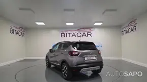 Renault Captur de 2019