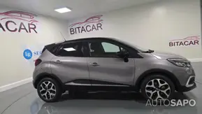 Renault Captur de 2019