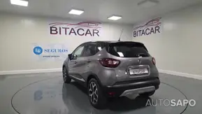 Renault Captur de 2019