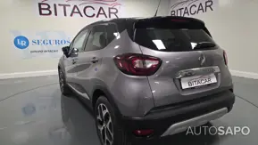 Renault Captur de 2019