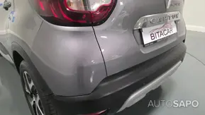 Renault Captur de 2019