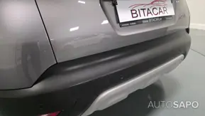 Renault Captur de 2019