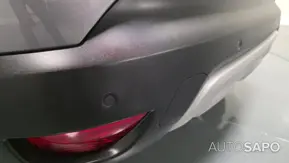 Renault Captur de 2019