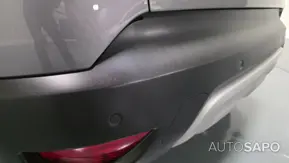 Renault Captur de 2019